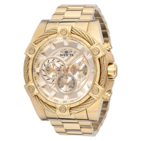 RELOJ  PARA HOMBRE INVICTA BOLT 49815 - ORO