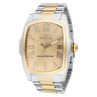 Reloj Invicta Lupah 49820