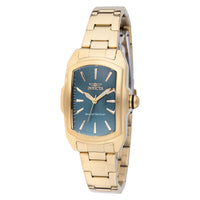RELOJ  PARA MUJER INVICTA LUPAH 49823 - ORO