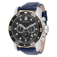 RELOJ CLÁSICO PARA HOMBRE INVICTA PRO DIVER 49831 - AZUL