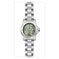 RELOJ  PARA HOMBRE INVICTA PRO DIVER 49919 - STEEL