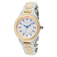 RELOJ CLÁSICO PARA MUJER INVICTA SPECIALTY 49925 - ORO, ACERO