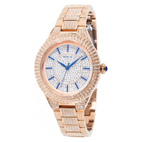 RELOJ CLÁSICO PARA MUJER INVICTA SPECIALTY 49926 - ORO ROSA
