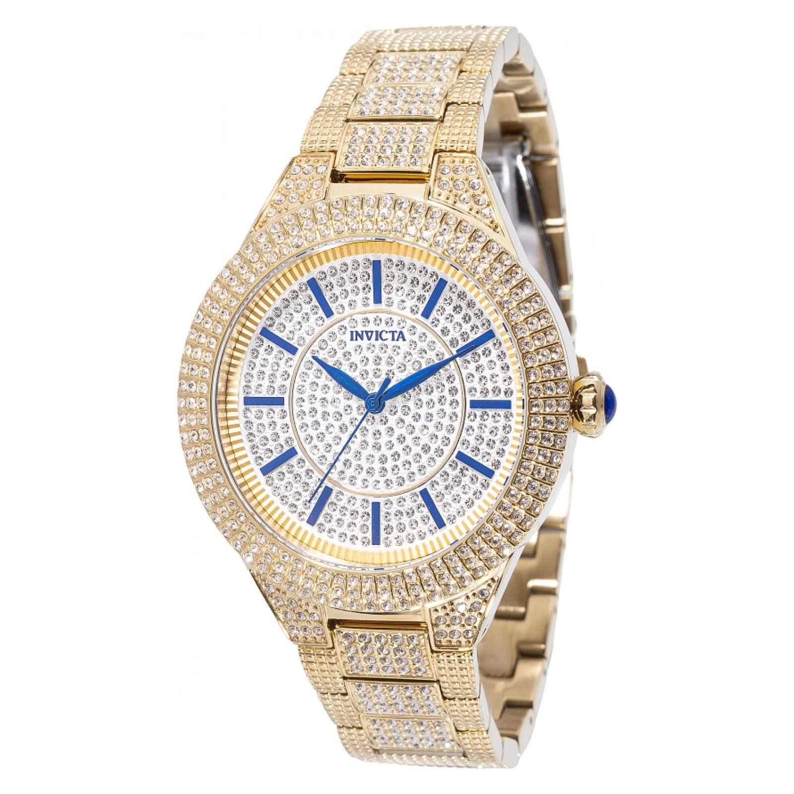RELOJ PARA HOMBRE INVICTA AVIATOR 49604 - GOLD
