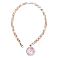 RELOJ  PARA MUJER INVICTA MINI 49933 - ROSE GOLD