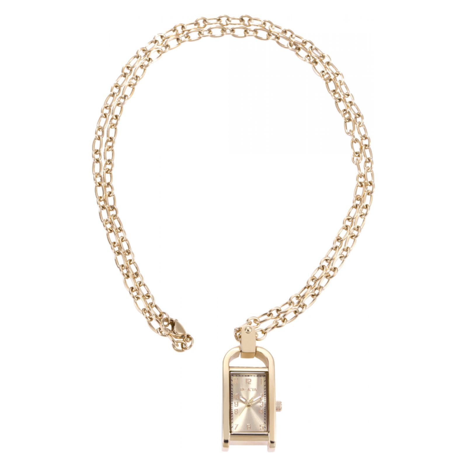 RELOJ  PARA MUJER INVICTA MINI 49935 - ORO