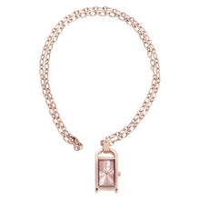 Cargar imagen en el visor de la galería, RELOJ  PARA MUJER INVICTA MINI 49936 - ORO ROSA