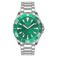Cargar imagen en el visor de la galería, RELOJ  PARA HOMBRE INVICTA PRO DIVER 69244 - STEEL