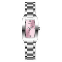 RELOJ  PARA MUJER INVICTA WILDFLOWER 69437 - STEEL
