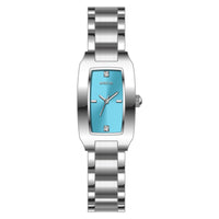 RELOJ  PARA MUJER INVICTA WILDFLOWER 69440 - ACERO