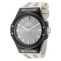 RELOJ DEPORTIVO PARA HOMBRE INVICTA SEA BASE 50009 - GRIS CLARO