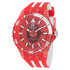 RELOJ DEPORTIVO PARA HOMBRE INVICTA SUBAQUA 69450 - ROJO