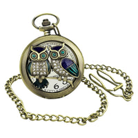 RELOJ  PARA HOMBRE INVICTA VINTAGE 79004 - BRONCE