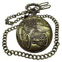 RELOJ  PARA HOMBRE INVICTA VINTAGE 79005 - BRONCE