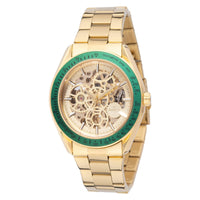 RELOJ  PARA HOMBRE INVICTA OBJET D ART 69453 - ORO
