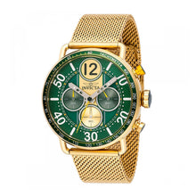 Cargar imagen en el visor de la galería, RELOJ  PARA HOMBRE INVICTA SPEEDWAY 69470 - DORADO