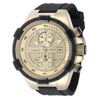 RELOJ DEPORTIVO PARA HOMBRE INVICTA AVIATOR 50121 - NEGRO