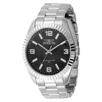 RELOJ CLÁSICO PARA HOMBRE INVICTA SPECIALTY 50129 - ACERO