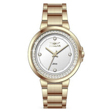 Cargar imagen en el visor de la galería, RELOJ  PARA MUJER INVICTA ANGEL 50166 - GOLD
