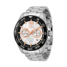 Cargar imagen en el visor de la galería, RELOJ  PARA HOMBRE INVICTA SPEEDWAY 50178 - ACERO