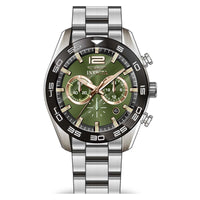 RELOJ  PARA HOMBRE INVICTA SPEEDWAY 50179 - ACERO