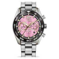 RELOJ  PARA HOMBRE INVICTA SPEEDWAY 50182 - ACERO