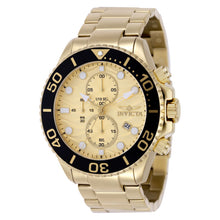 Cargar imagen en el visor de la galería, RELOJ  PARA HOMBRE INVICTA PRO DIVER 50225 - ORO