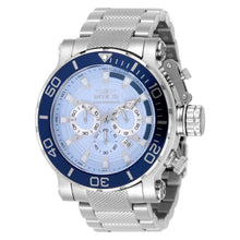 Cargar imagen en el visor de la galería, RELOJ  PARA HOMBRE INVICTA COALITION FORCES 50226 - SILVER