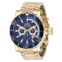 Cargar imagen en el visor de la galería, RELOJ  PARA HOMBRE INVICTA COALITION FORCES 50229 - ORO