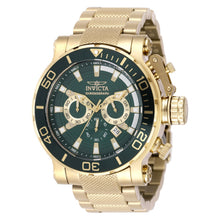 Cargar imagen en el visor de la galería, RELOJ  PARA HOMBRE INVICTA COALITION FORCES 50230 - ORO