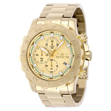 Cargar imagen en el visor de la galería, RELOJ  PARA HOMBRE INVICTA PRO DIVER 50248 - ORO