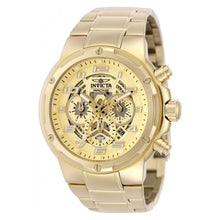 Cargar imagen en el visor de la galería, RELOJ  PARA HOMBRE INVICTA S1 RALLY 50258 - ORO