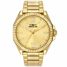 Cargar imagen en el visor de la galería, RELOJ  PARA HOMBRE INVICTA SPEEDWAY INV50374 - DORADO