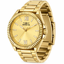 Cargar imagen en el visor de la galería, RELOJ  PARA HOMBRE INVICTA SPEEDWAY INV50374 - DORADO