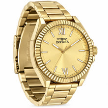 Cargar imagen en el visor de la galería, RELOJ  PARA HOMBRE INVICTA SPEEDWAY INV50374 - DORADO