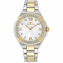 Cargar imagen en el visor de la galería, RELOJ CLÁSICO PARA MUJER INVICTA SPECIALTY INV50384 - PLATEADO