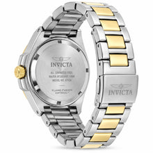 Cargar imagen en el visor de la galería, RELOJ CLÁSICO PARA MUJER INVICTA SPECIALTY INV50384 - PLATEADO