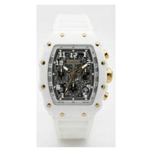 Cargar imagen en el visor de la galería, RELOJ DEPORTIVO PARA HOMBRE INVICTA INVICTA RACING 69700 - BLANCO