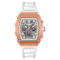 RELOJ DEPORTIVO PARA HOMBRE INVICTA INVICTA RACING 69702 - WHITE