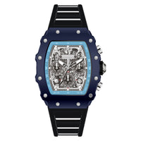 RELOJ DEPORTIVO PARA HOMBRE INVICTA INVICTA RACING 69707 - DARK BLUE, GREY