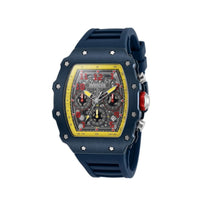 RELOJ DEPORTIVO PARA HOMBRE INVICTA INVICTA RACING 69739 - DARK BLUE, GREY
