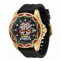RELOJ  PARA HOMBRE INVICTA PRO DIVER 50516 - BLACK