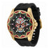 RELOJ  PARA HOMBRE INVICTA PRO DIVER 50516 - BLACK