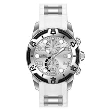 Cargar imagen en el visor de la galería, RELOJ  PARA HOMBRE INVICTA BOLT 50582 - WHITE, STEEL