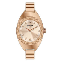 Cargar imagen en el visor de la galería, RELOJ  PARA MUJER INVICTA MINI RING WATCH 50642 - ROSE GOLD