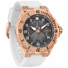 Cargar imagen en el visor de la galería, RELOJ DEPORTIVO PARA HOMBRE INVICTA AVIATOR INV50644 - BLANCO