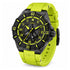 RELOJ DEPORTIVO PARA HOMBRE INVICTA AVIATOR 50666 - AMARILLO