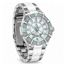 Cargar imagen en el visor de la galería, RELOJ  PARA HOMBRE INVICTA AVIATOR 50667 - BLANCO