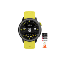 RELOJ DEPORTIVO PARA UNISEXO INVICTA 2 Pro ITECH-006