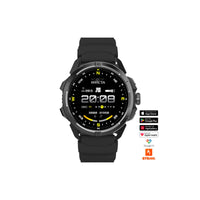 RELOJ DEPORTIVO PARA UNISEXO INVICTA ITECH-009